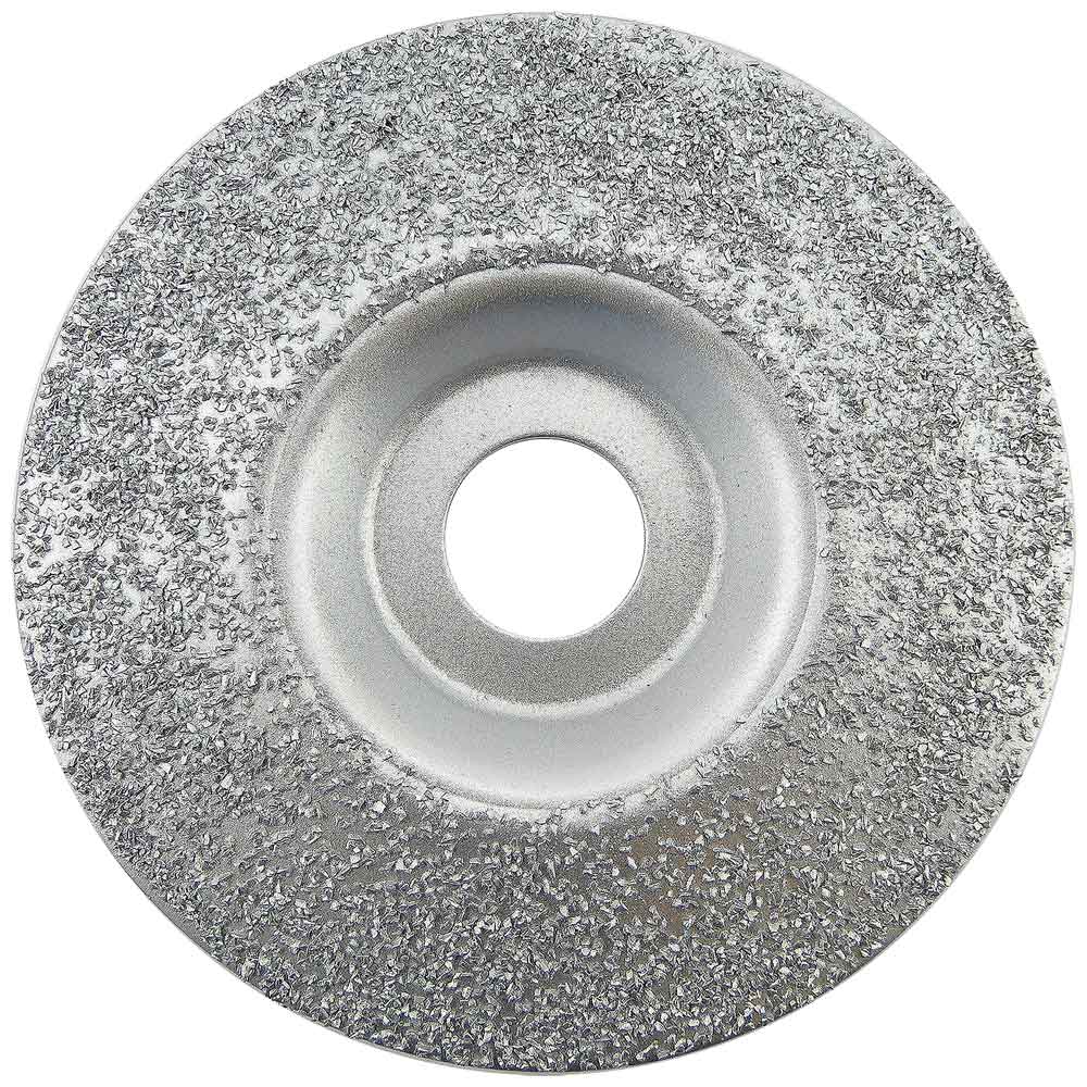 115mm Tungsten Carbide Grinding Disc